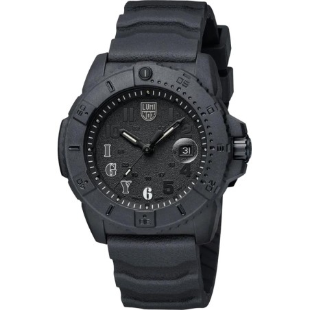 Годинник Luminox Navy SEAL Foundation 3600 'I've Got Your 6' XS.3611.IGY6.NSF