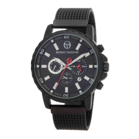 Чоловічий наручний годинник SERGIO TACCHINI ST.1.10016.3