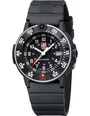 Годинник Luminox Navy SEAL Original 3001 Heritage XS.3001.H.SET