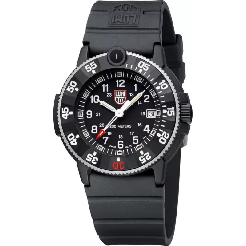 Годинник Luminox Navy SEAL Original 3001 Heritage XS.3001.H.SET
