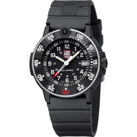 Годинник Luminox Navy SEAL Original 3001 Heritage XS.3001.H.SET