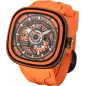 Годинник SEVENFRIDAY SF-PS3/03 AKA CCO
