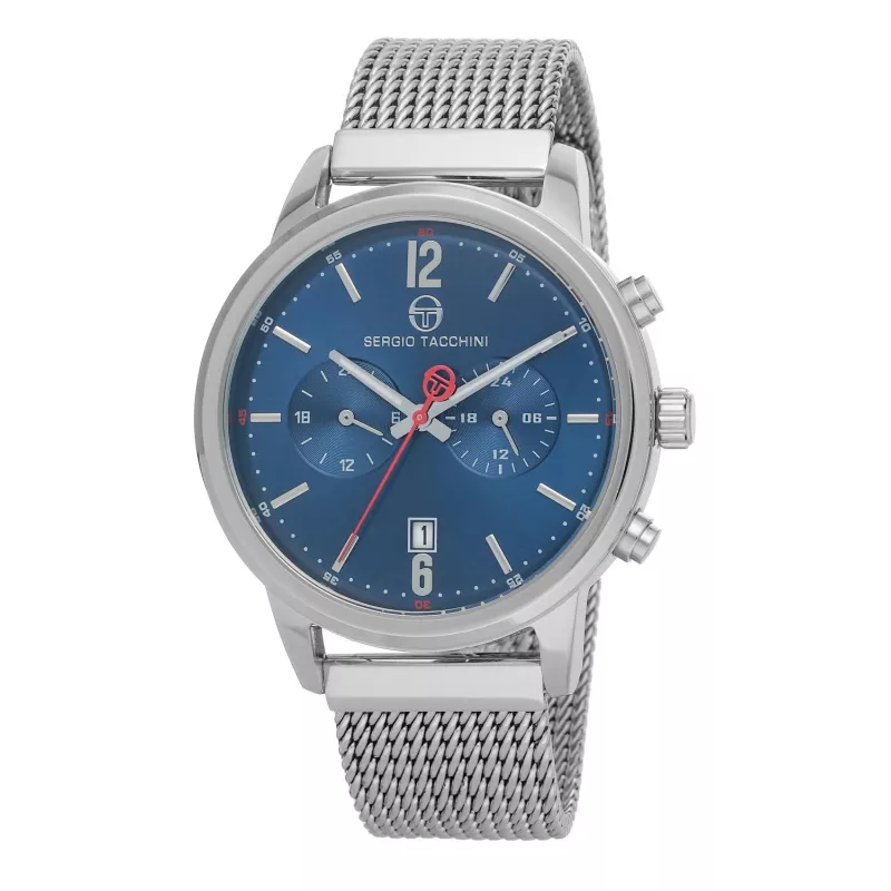 Чоловічий наручний годинник SERGIO TACCHINI ST.1.10011.2