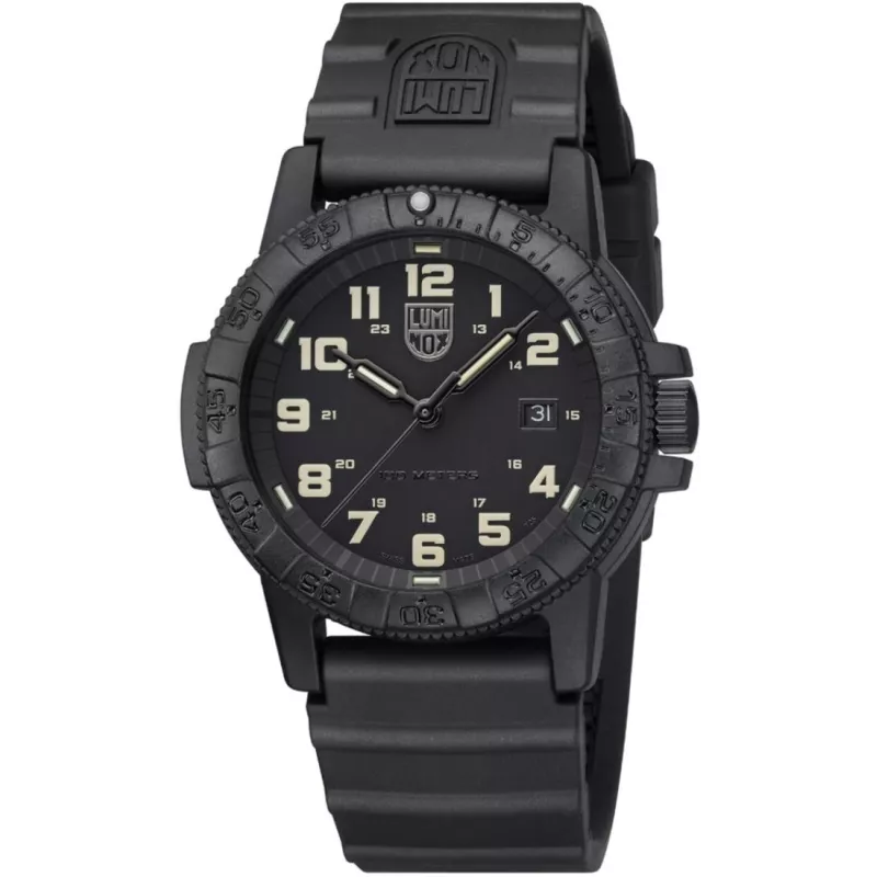 Годинник Leatherback SEA Turtle Giant XS.0330