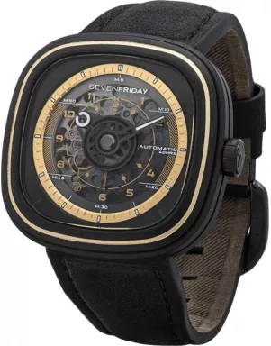 Годинник SEVENFRIDAY SF-T2/06