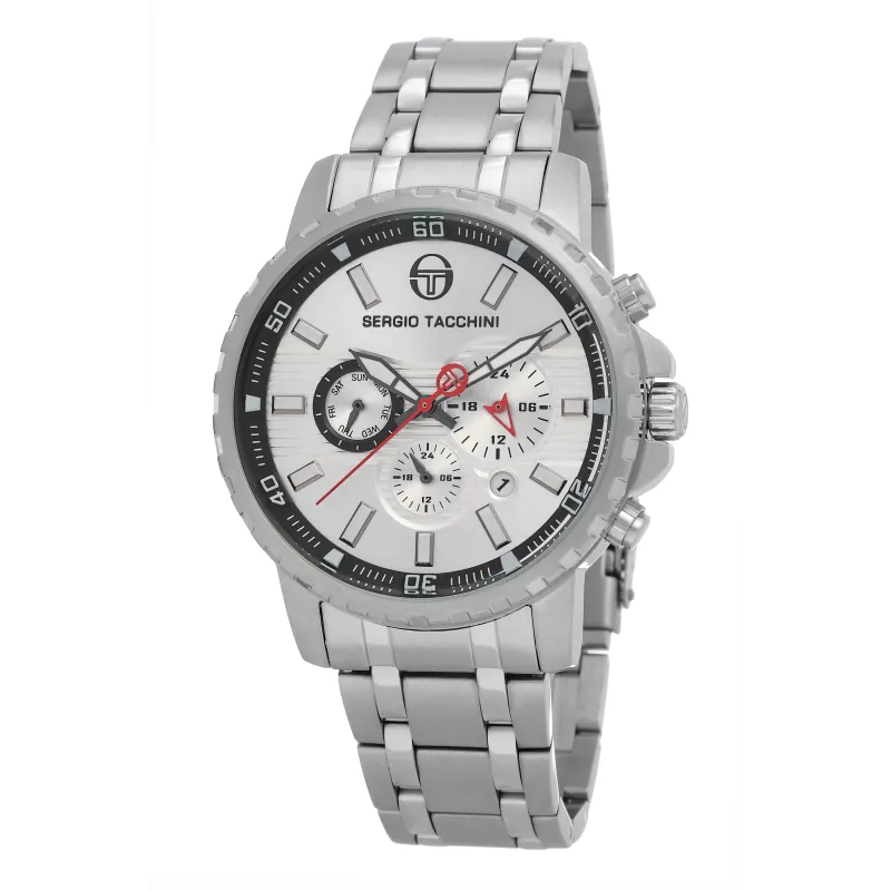 Мужские наручные часы SERGIO TACCHINI ST.1.10017.1