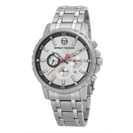 Чоловічий наручний годинник SERGIO TACCHINI ST.1.10017.1