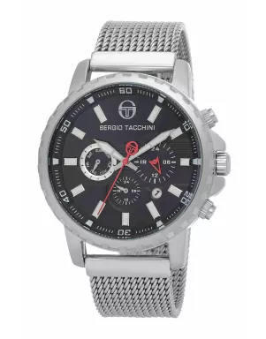 Чоловічий наручний годинник SERGIO TACCHINI ST.1.10016.1