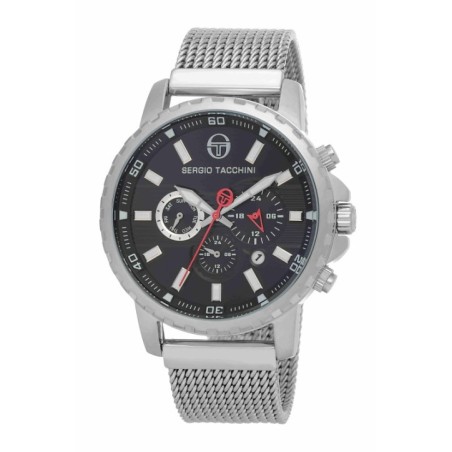 Чоловічий наручний годинник SERGIO TACCHINI ST.1.10016.1