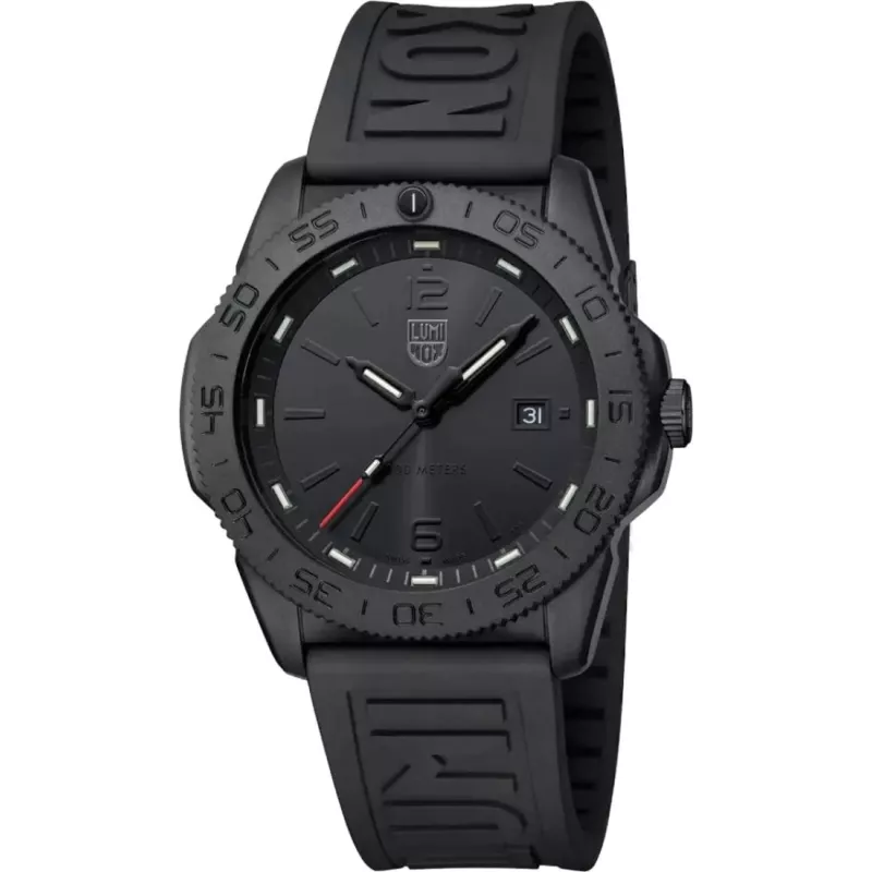 Годинник Luminox Pacific Diver XS.3121.BO.1