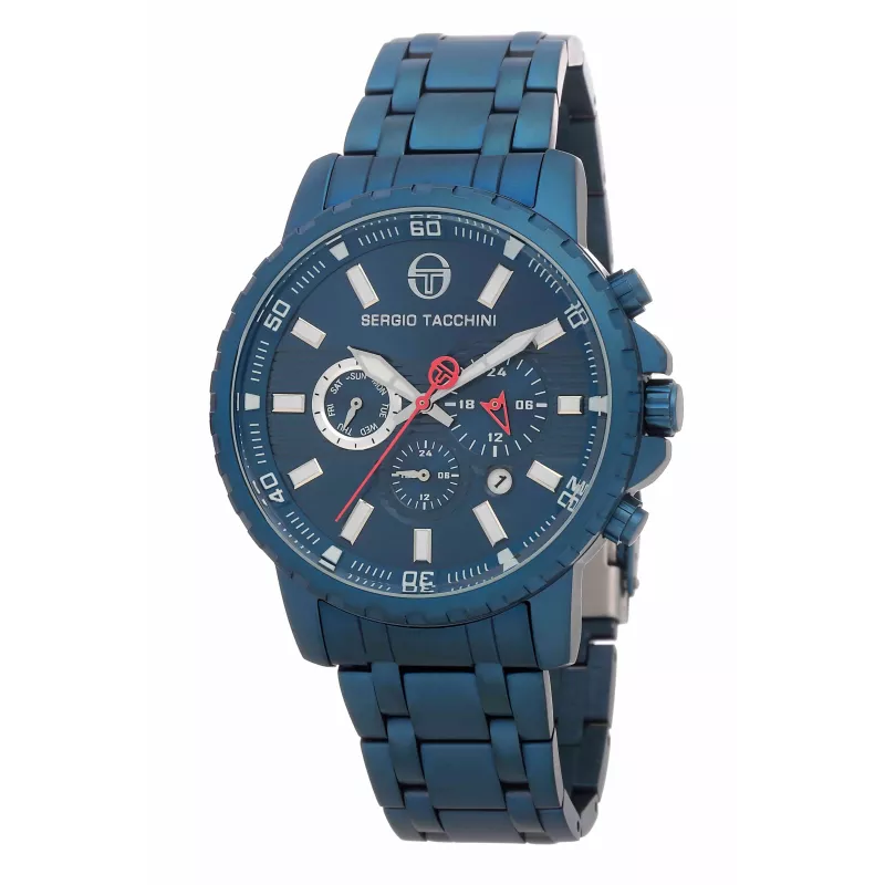 Чоловічий наручний годинник SERGIO TACCHINI ST.1.10017.4