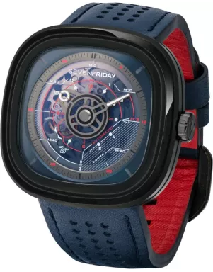 Годинник SEVENFRIDAY SF-T3/03