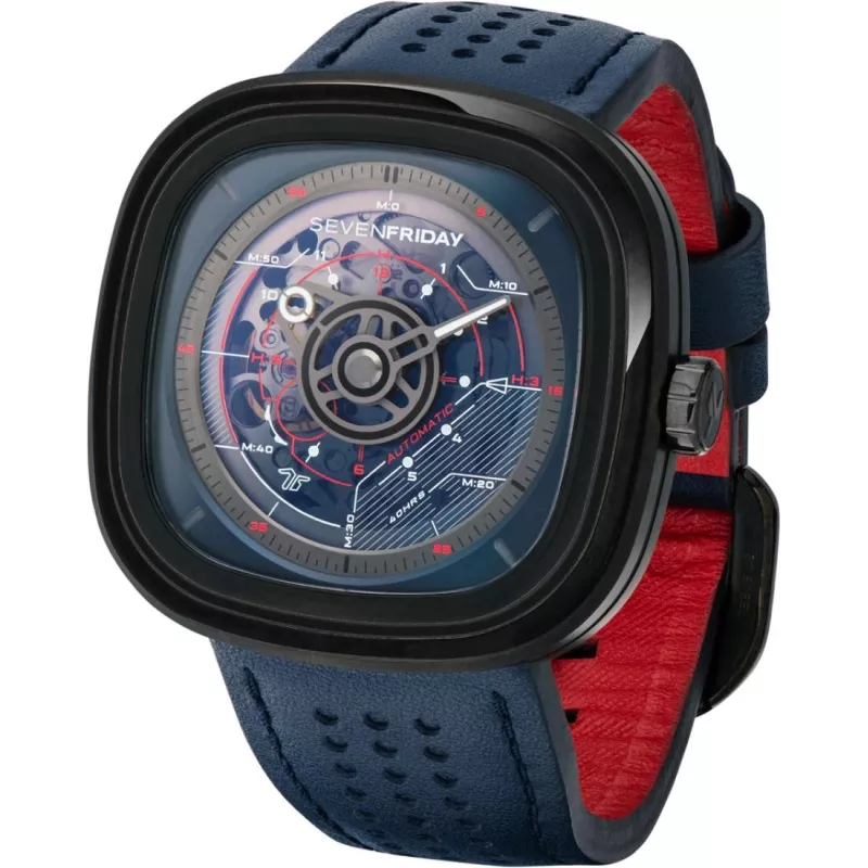 Годинник SEVENFRIDAY SF-T3/03
