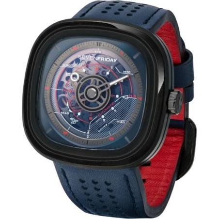 Годинник SEVENFRIDAY SF-T3/03