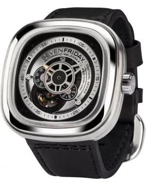 Годинник SEVENFRIDAY SF-P1B/01