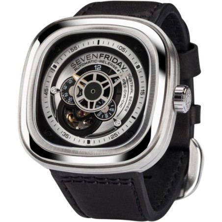 Годинник SEVENFRIDAY SF-P1B/01