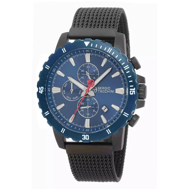 Мужские наручные часы SERGIO TACCHINI ST.1.10020.5