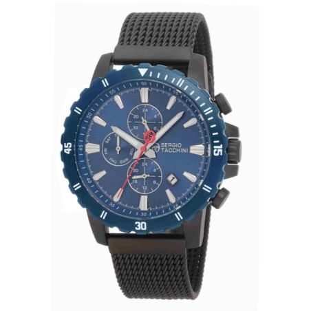 Чоловічий наручний годинник SERGIO TACCHINI ST.1.10020.5