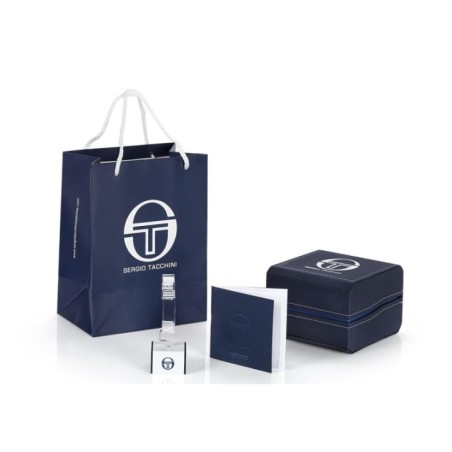 Чоловічий наручний годинник SERGIO TACCHINI ST.1.10020.5