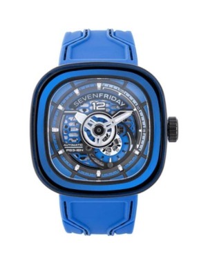 Годинник SEVENFRIDAY SF-PS3/04 AKA CCB