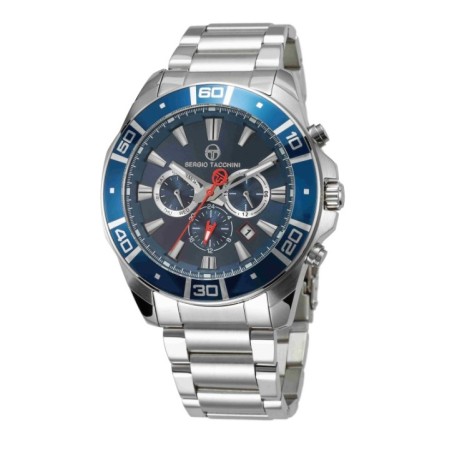 Чоловічий наручний годинник SERGIO TACCHINI ST.1.10024.2