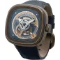 Годинник SEVENFRIDAY SF-PS1/04