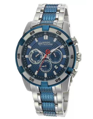 Чоловічий наручний годинник SERGIO TACCHINI ST.1.10026.2