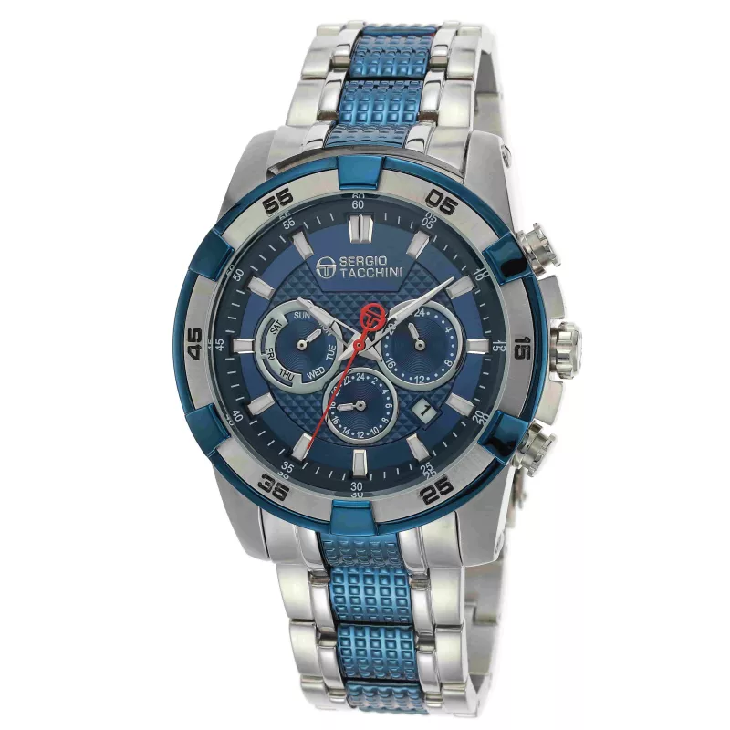 Чоловічий наручний годинник SERGIO TACCHINI ST.1.10026.2