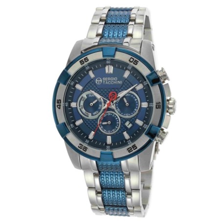 Чоловічий наручний годинник SERGIO TACCHINI ST.1.10026.2