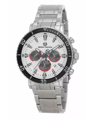 Чоловічий наручний годинник SERGIO TACCHINI ST.1.10034.1