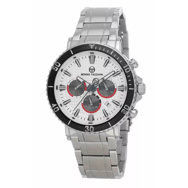 Чоловічий наручний годинник SERGIO TACCHINI ST.1.10034.1