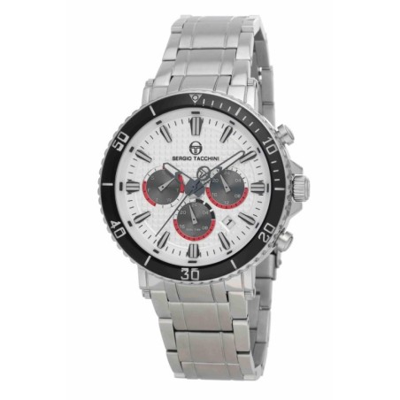 Чоловічий наручний годинник SERGIO TACCHINI ST.1.10034.1