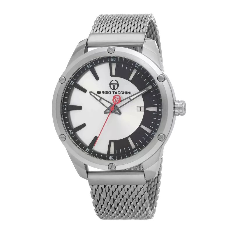 Чоловічий наручний годинник SERGIO TACCHINI ST.1.10036.1