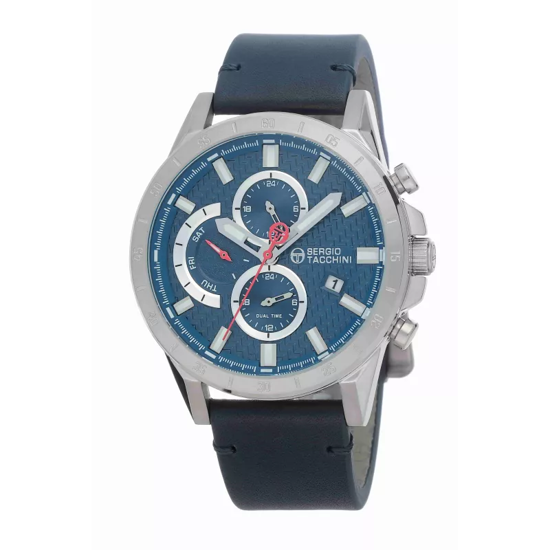 Чоловічий наручний годинник SERGIO TACCHINI ST.1.10029.3