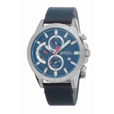 Чоловічий наручний годинник SERGIO TACCHINI ST.1.10029.3