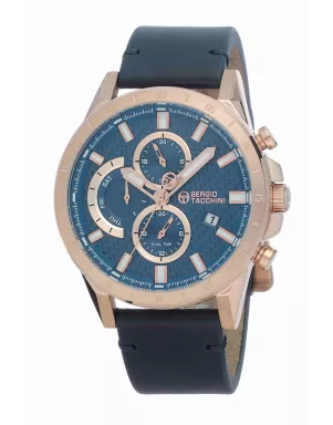 Чоловічий наручний годинник SERGIO TACCHINI ST.1.10029.4