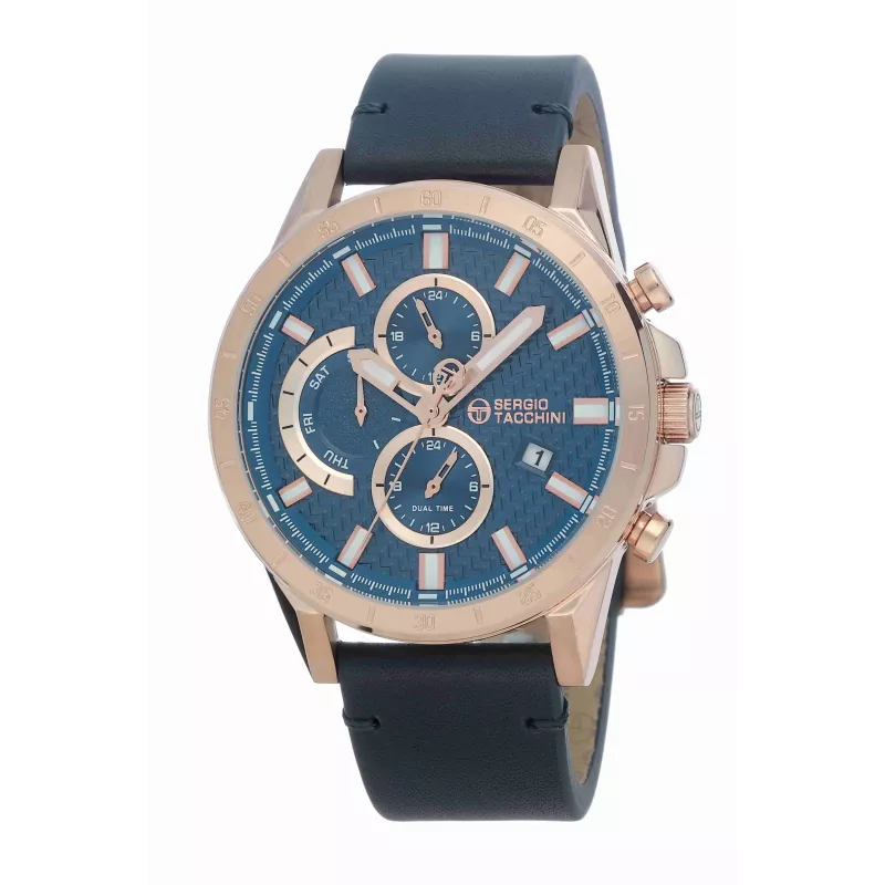 Чоловічий наручний годинник SERGIO TACCHINI ST.1.10029.4