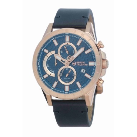 Чоловічий наручний годинник SERGIO TACCHINI ST.1.10029.4