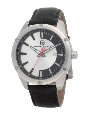 Чоловічий наручний годинник SERGIO TACCHINI ST.1.10037.1