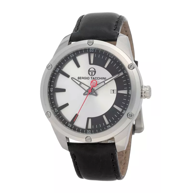 Чоловічий наручний годинник SERGIO TACCHINI ST.1.10037.1