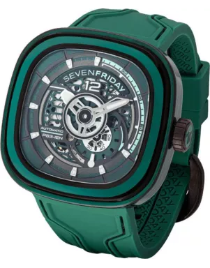 Годинник SEVENFRIDAY SF-PS3/05 aka CCG