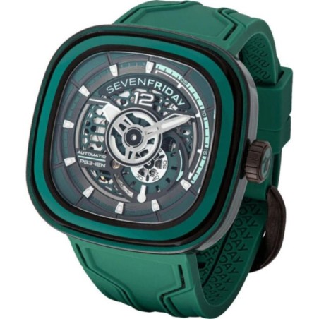 Годинник SEVENFRIDAY SF-PS3/05 aka CCG