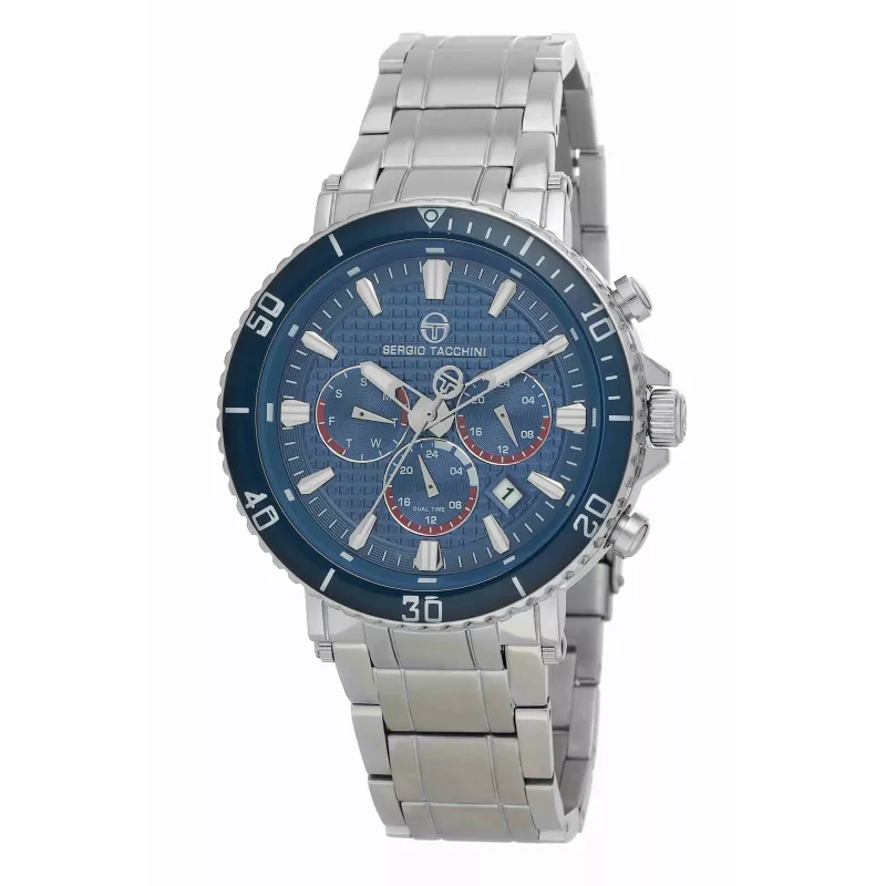 Чоловічий наручний годинник SERGIO TACCHINI ST.1.10034.3