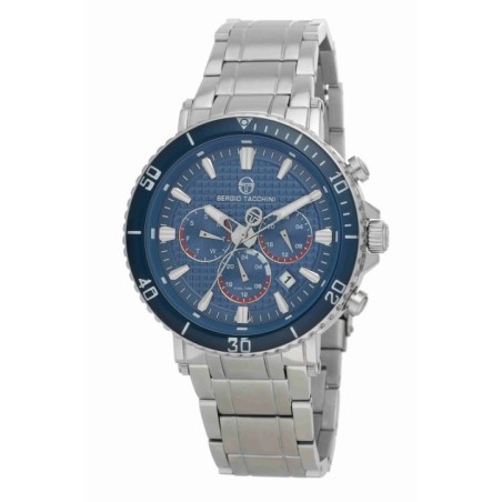 Чоловічий наручний годинник SERGIO TACCHINI ST.1.10034.3