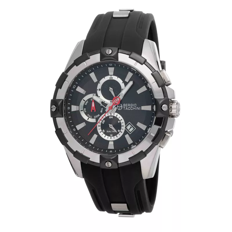 Чоловічий наручний годинник SERGIO TACCHINI ST.1.10032.1