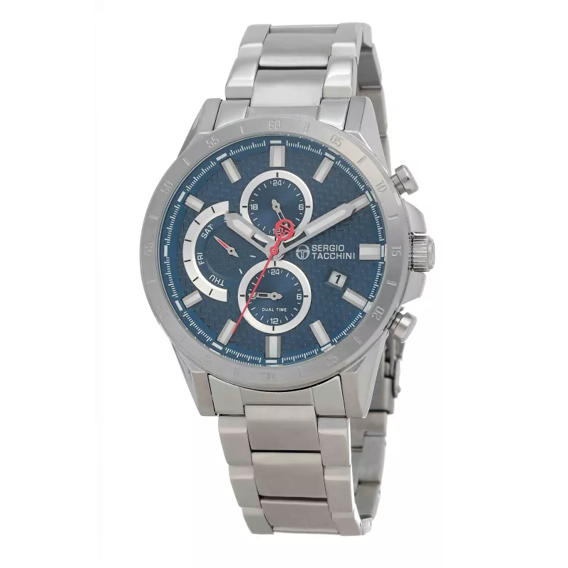 Чоловічий наручний годинник SERGIO TACCHINI ST.1.10028.4