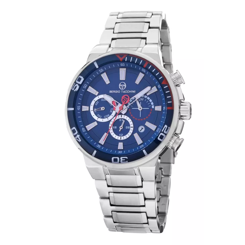 Чоловічий наручний годинник SERGIO TACCHINI ST.1.10035.4