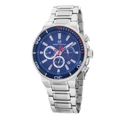 Чоловічий наручний годинник SERGIO TACCHINI ST.1.10035.4