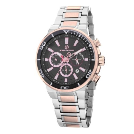 Чоловічий наручний годинник SERGIO TACCHINI ST.1.10035.5