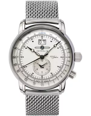 Годинник Zeppelin 100 Years Zeppelin ED. 1 7640M-1